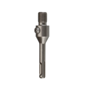 mandrin sds plus pour scie trépan construction ha, longueur 320 mm