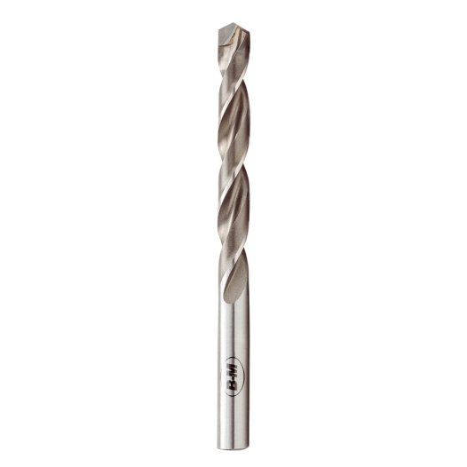 foret din 338 à pointe carbure ø 06,00 mm