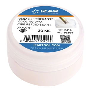 cire de refroidissement pour outils diamantés, 30 ml
