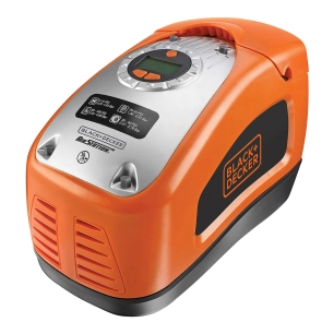 gonfleur d'air 230 v ca et 12 v cc avec accessoires, 11,03 bar