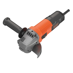 meuleuse mini 750 w ø115 mm, 12 000 rpm avec câble