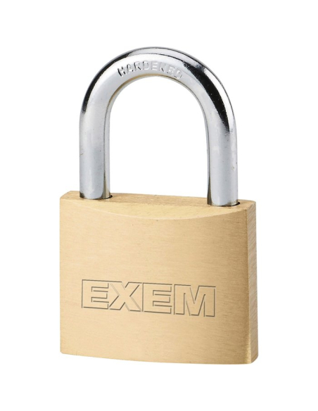 cadenas a cle exem 45 bte