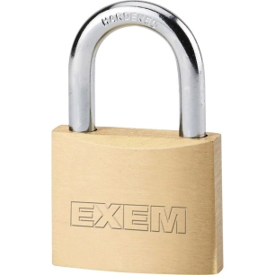 cadenas a cle exem 45 bte