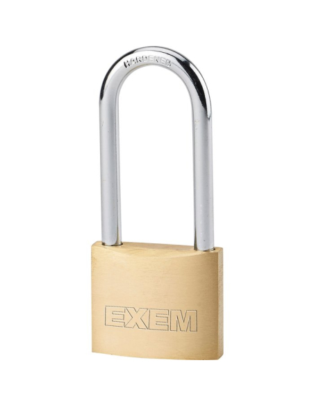 cadenas a cle exem 40 1/2 bte
