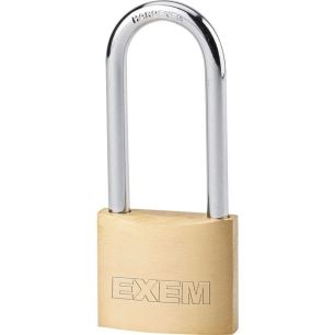 cadenas a cle exem 40 1/2 bte