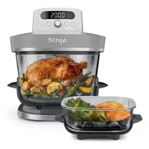 crispi pro.2100w.5,7l+2,3l.5modes.blanc. - ninja