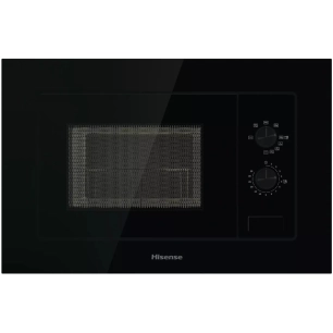 20l.800w.5puiss.aquaclean.minut.noir. - hisense