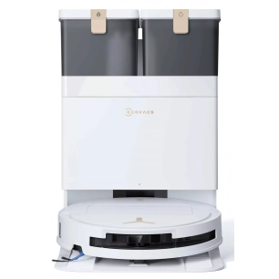 aspire/lave.aut170mn.63db.station omni. - ecovacs