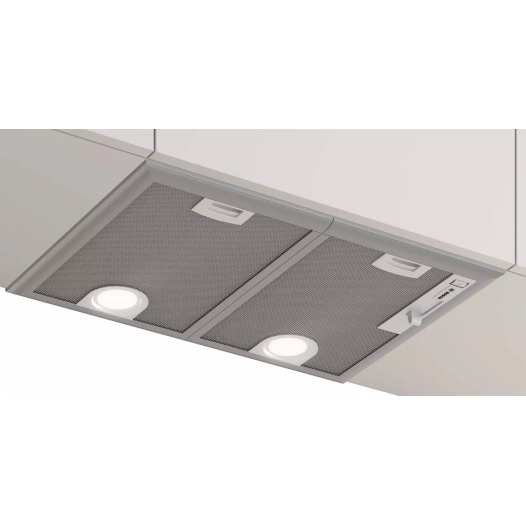 53cm.460m3.3vit+1int.63db.d.silver. - bosch