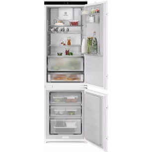 kitchen.250l.188+62.h177l55.29db.ba.glis - electrolux