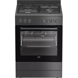 60x60.3gaz+1elec.3d.cata.72l.a.anthracit - beko