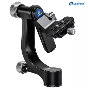 tete de cardan pg-4 - leofoto