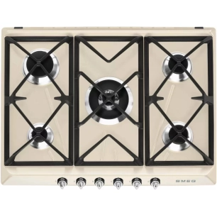 victoria.5gaz.gr fonte.man front.creme. - smeg gamme elite