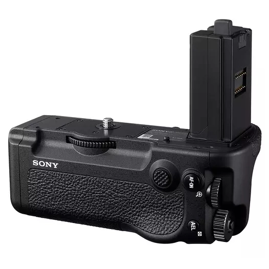 grip vg-c5 pour alpha 9 iii - sony