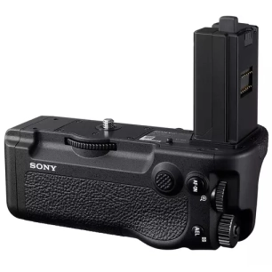 grip vg-c5 pour alpha 9 iii - sony