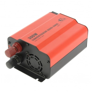 Convertisseur Quasi Sinus 12V 300W - EZA