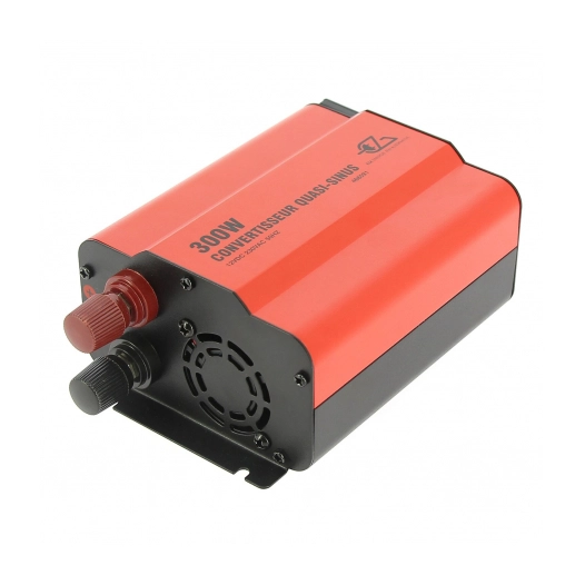 Convertisseur Quasi Sinus 12V 1000W - EZA