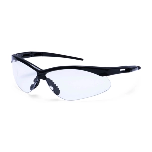 flex safety glasses - incolore - portwest