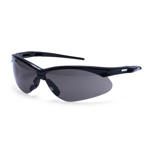 flex safety glasses - fumé - portwest