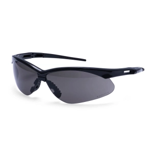 flex safety glasses - fumé - portwest