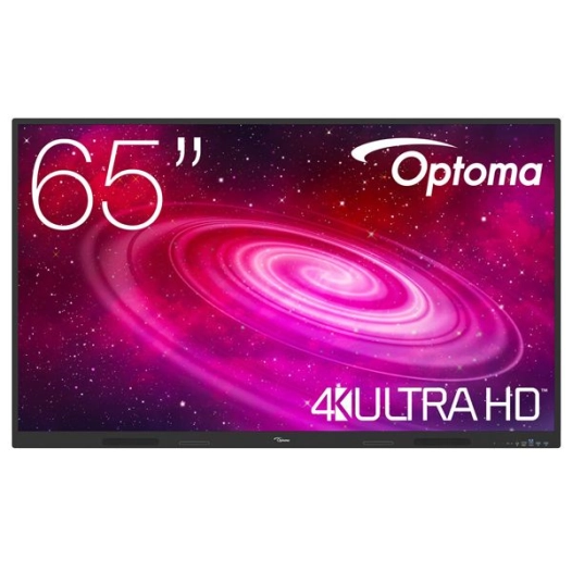 optoma ecran interactif - 1651rk - optoma
