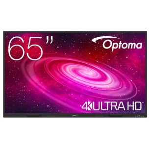 optoma ecran interactif - 1651rk - optoma
