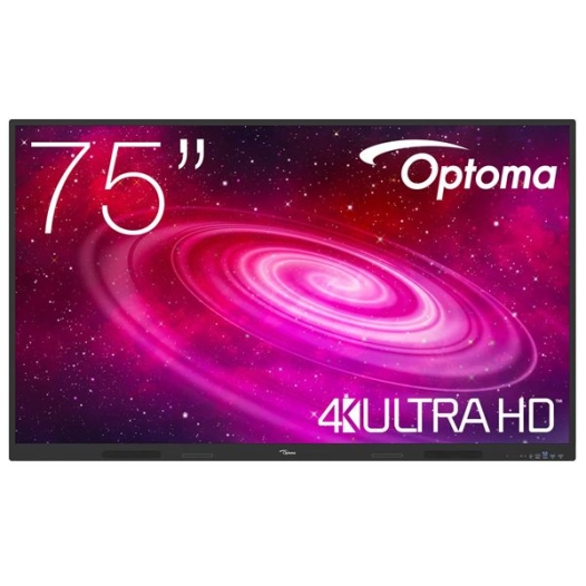 optoma ecran interactif - 1751rk - optoma