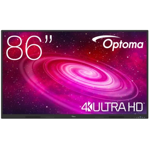 optoma ecran interactif - 1861rk - optoma