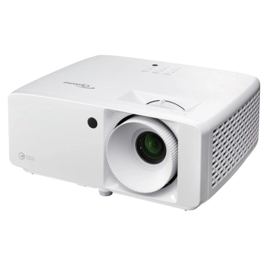 optoma vidéoprojecteur - zh401e - optoma