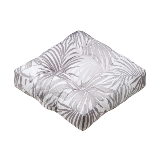 coussin de sol stof felindra naturel 60x190x4cm - stof