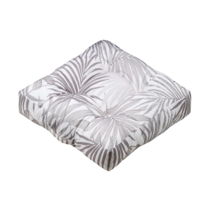 coussin de sol stof felindra naturel 60x190x4cm - stof
