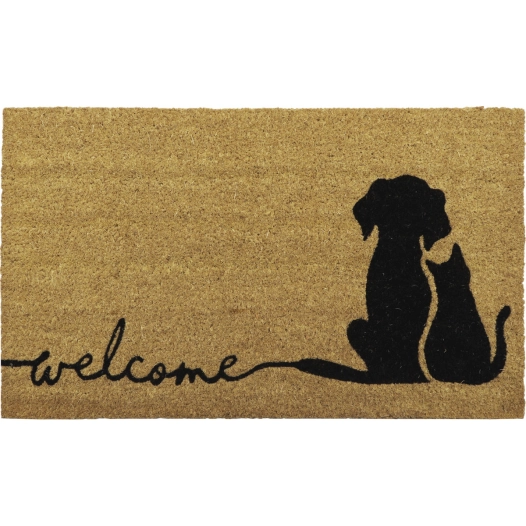 tapis imp friends luance 45x75cm - luance