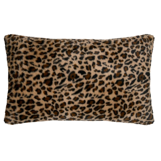 coussin stof fauves camel 50x80cm - stof