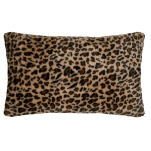 coussin stof fauves camel 50x80cm - stof