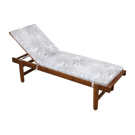 bain de soleil stof felindra naturel 60x190x4cm - stof