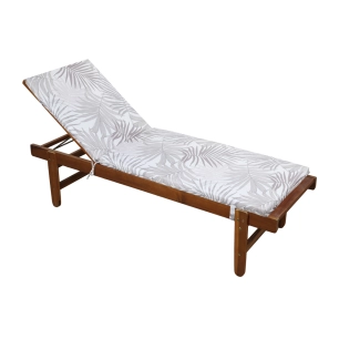bain de soleil stof felindra naturel 60x190x4cm - stof