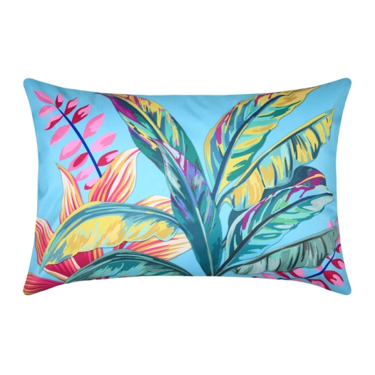 coussin stof tigga multicolore 40x60cm - stof