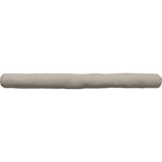 boudin simple bour beige luance 80cm - luance