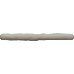 boudin simple bour beige luance 80cm - luance