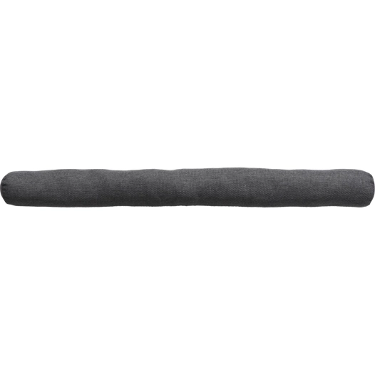 boudin simple bour gris luance 80cm - luance