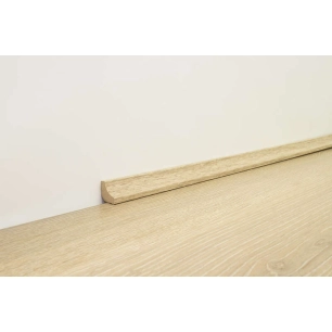 contre-plinthe alsafloor 907 chêne tunis 16x16x2200mm - alsafloor