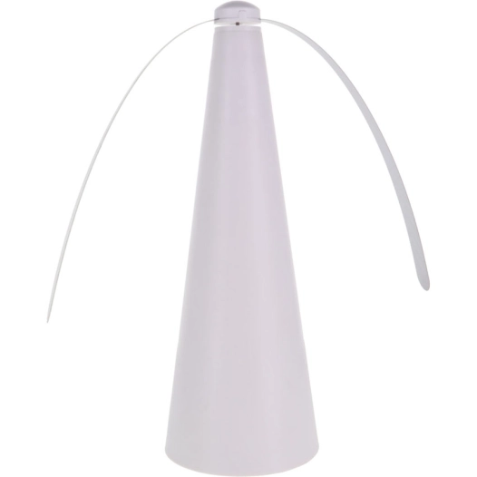 luance ventilateur anti-insectes blanc - luance