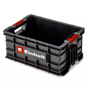 système de rangement einhell e-case 444x320x210mm - einhell