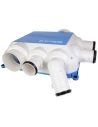 kit ventilation basse conso avec bouche manuelle - quinoa residentiel