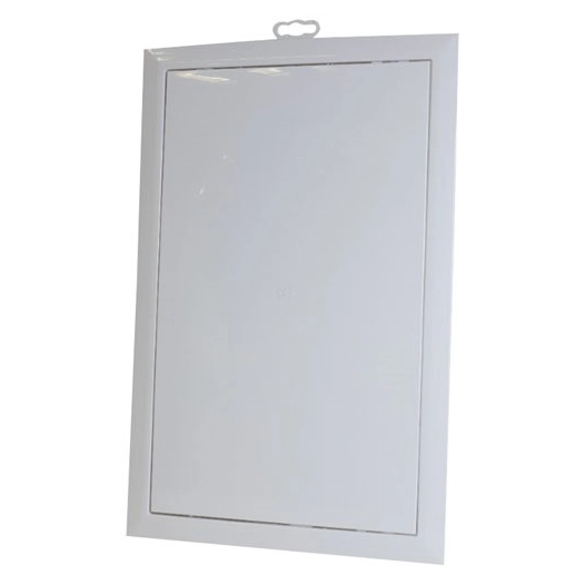 trappes de visite pvc 250 x 400 mm - quinoa residentiel