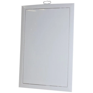 trappes de visite pvc 250 x 400 mm - quinoa residentiel