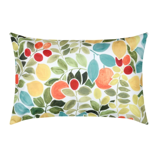 stof coussin fructos multicolore 40x60cm - stof