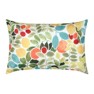 stof coussin fructos multicolore 40x60cm - stof