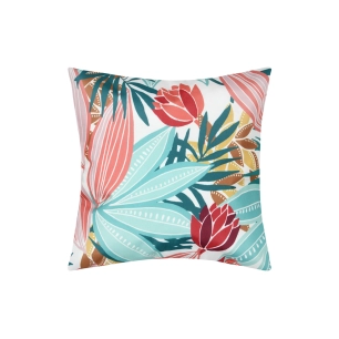 stof coussin hoya multicolore 40x40cm - stof