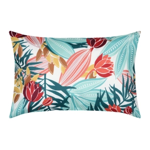 stof coussin hoya multicolore 40x60cm - stof